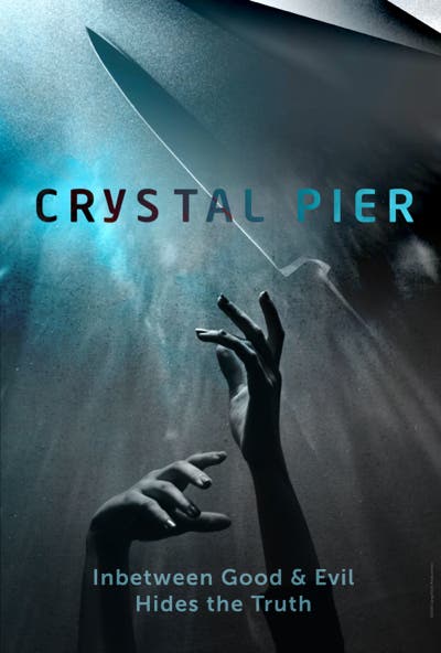 Crystal Pier 1-Sheet